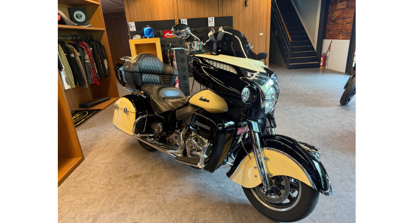Roadmaster